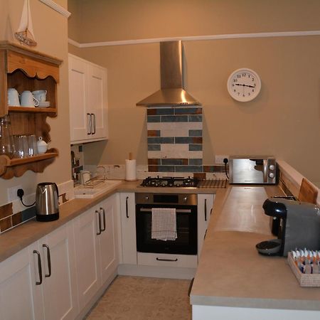The Fabulous Number Two Apartment A Cosy Coastal Getaway Cromer Exterior photo