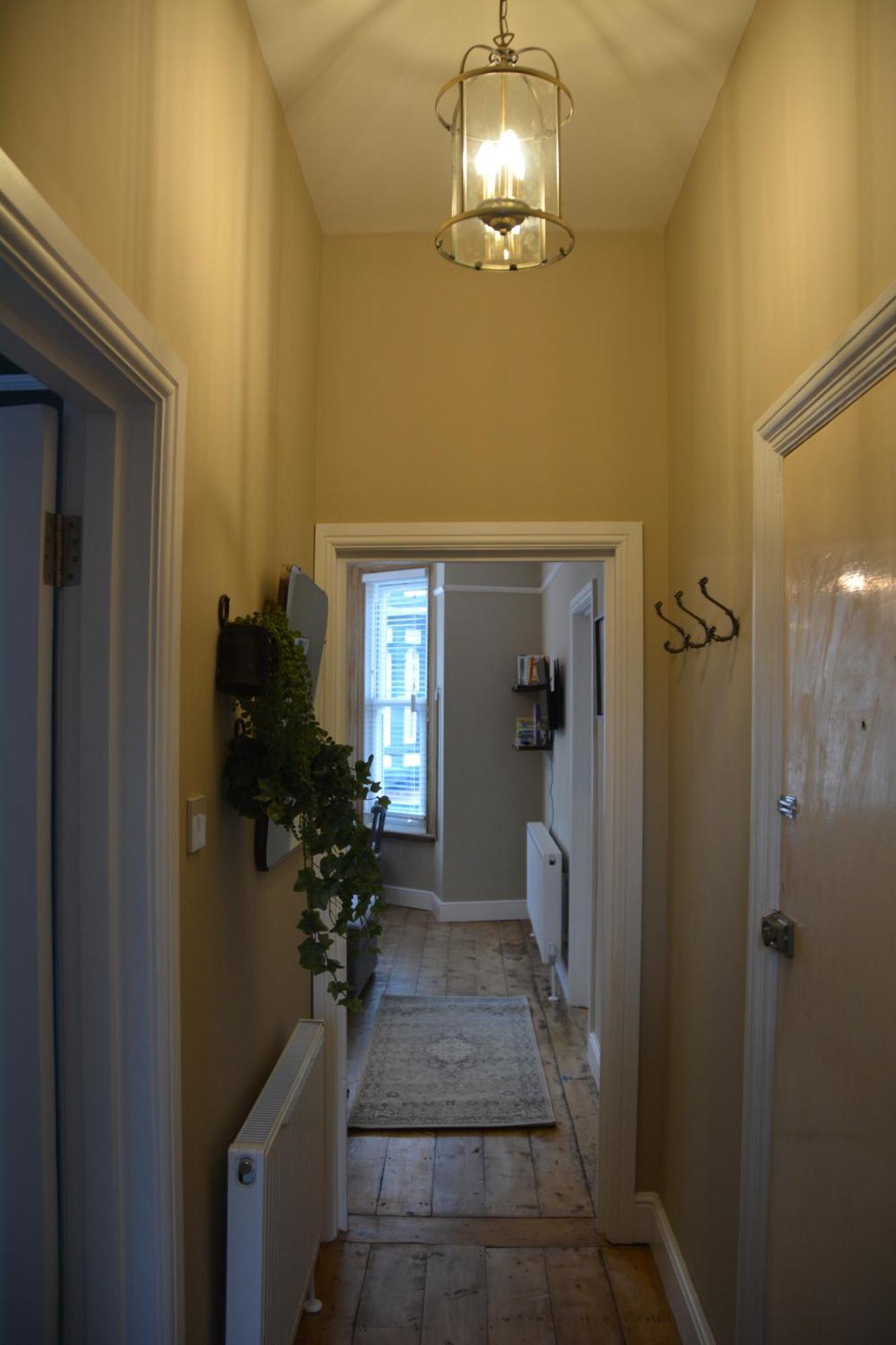 The Fabulous Number Two Apartment A Cosy Coastal Getaway Cromer Exterior photo