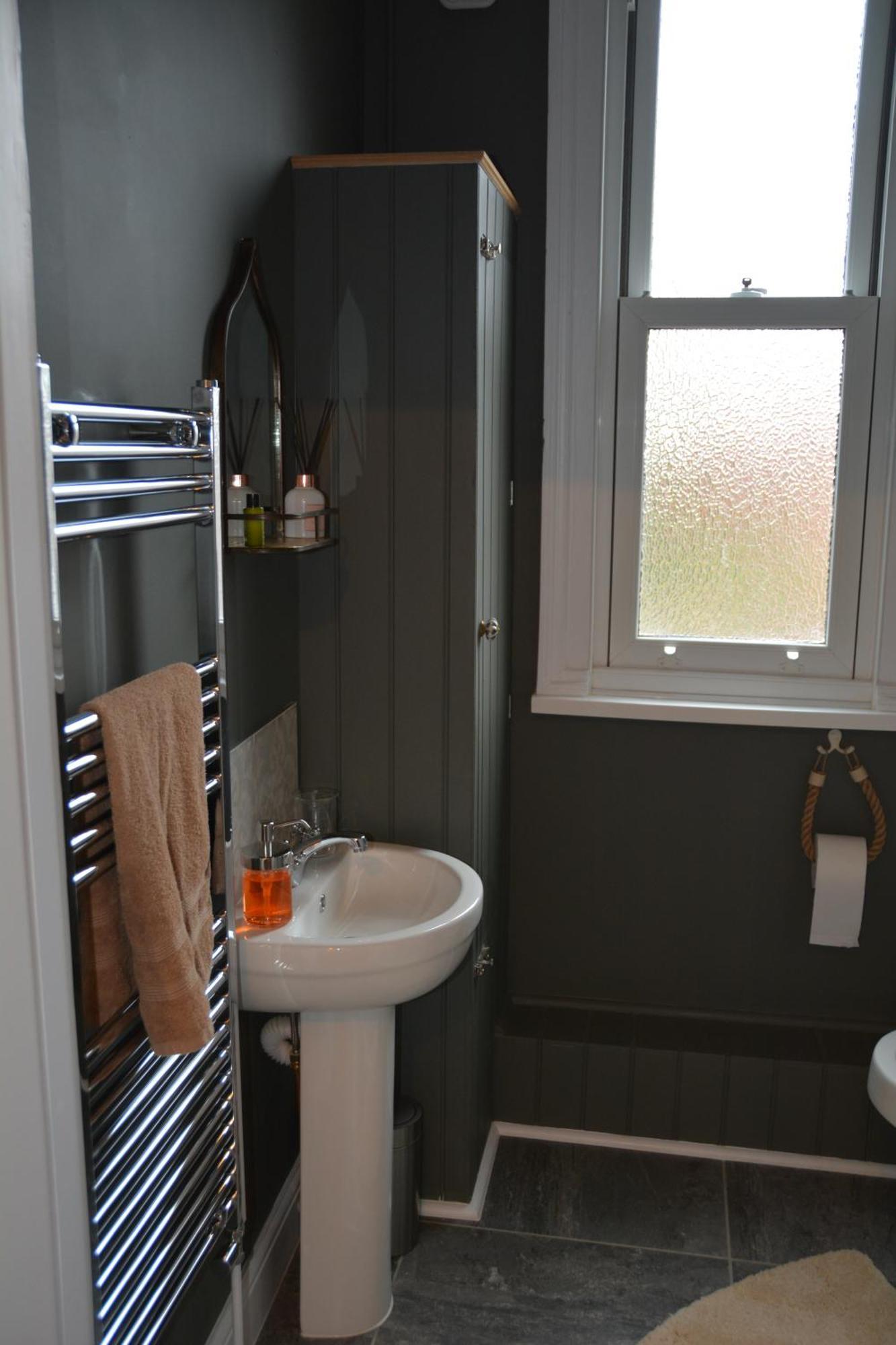 The Fabulous Number Two Apartment A Cosy Coastal Getaway Cromer Exterior photo